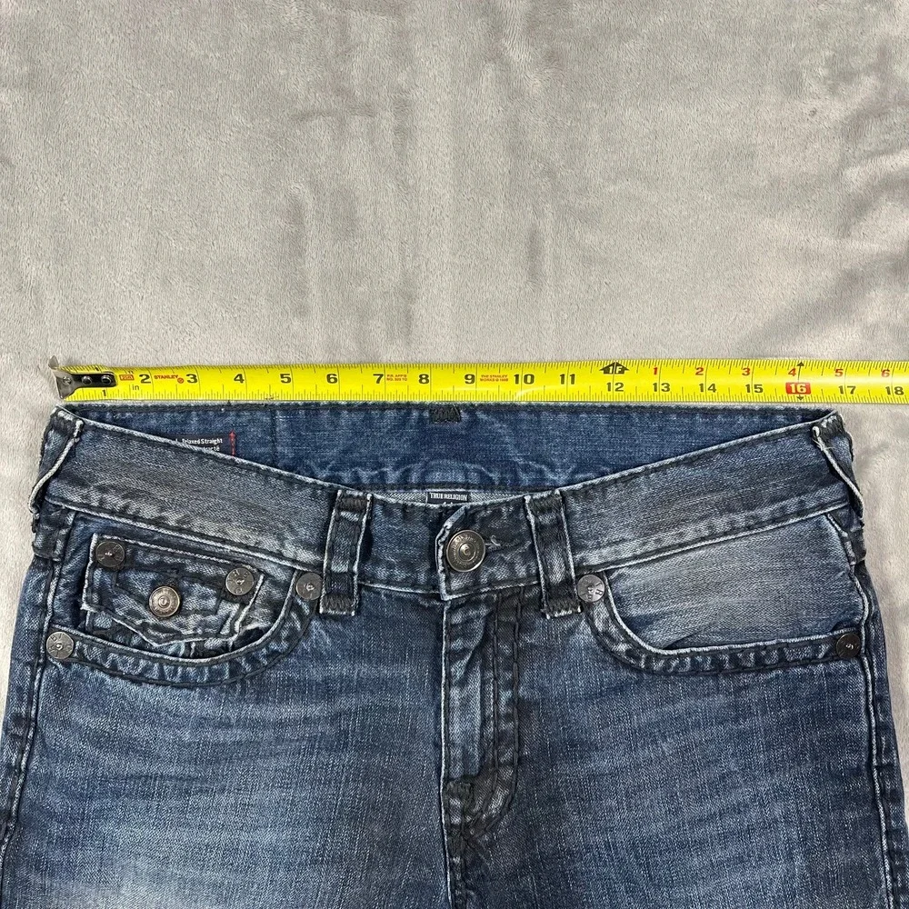 True Religion true religion